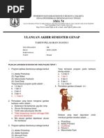 Download soal-dan-kunci-ulangan-sma-2-tik-pdf by santimarianas SN136247437 doc pdf