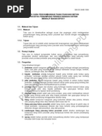 Download Sni 03-3448-1994 Tata Cara Penyambungan Tiang Pancang Beton by M Habibi SN136252572 doc pdf