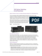 Cisco 200 Series datasheet.pdf