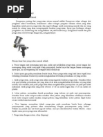 Download Teknik Pengecatan  by Thenewof Patrick Adnan SN136253487 doc pdf