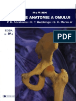 Atlas de Anatomie - McMinn