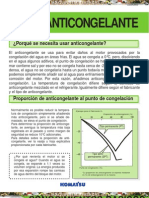 Material Conocimientos Basicos Anticongelante