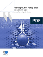 Breaking Out of Policy Silos PDF