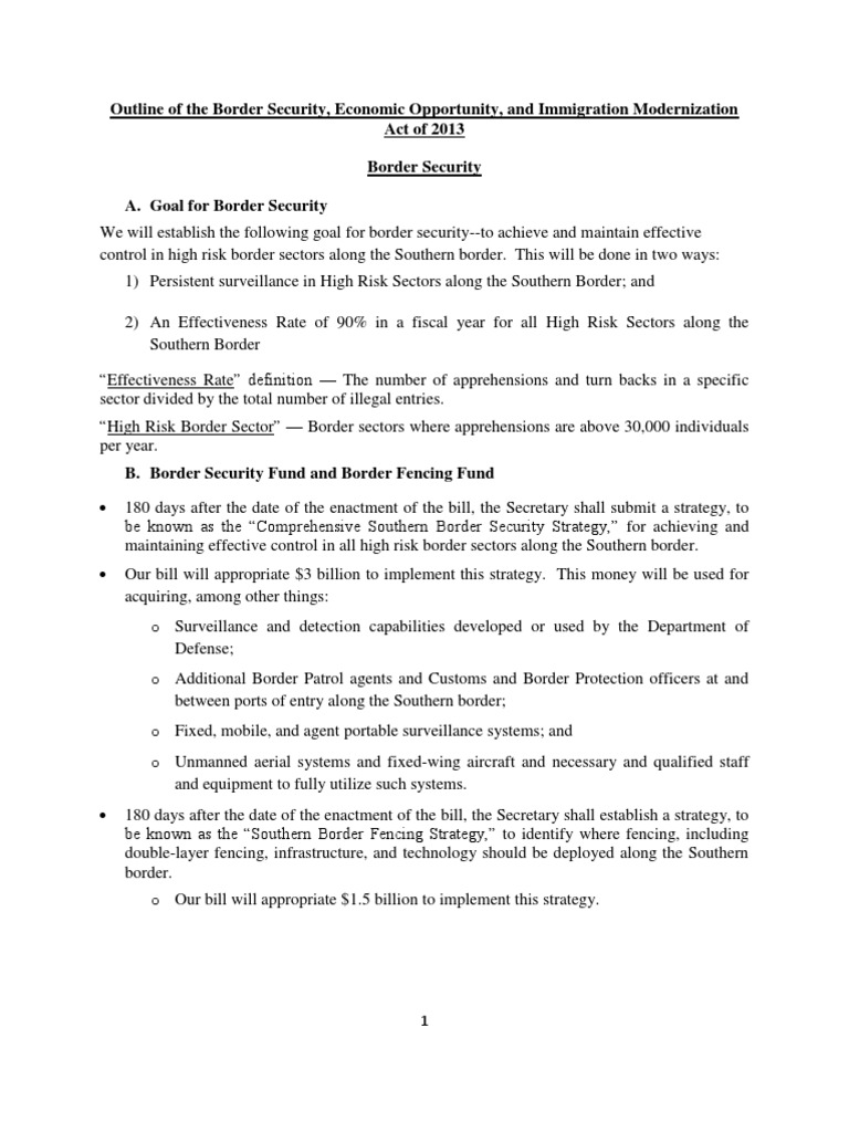 Immigration news picture