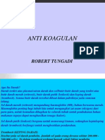 ANTI KOAGULAN