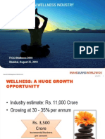 Wellnessopportunityinindia 13027870919596 Phpapp01