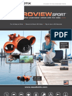 Aquabotix Hydroview