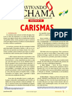 ENCARTE Carismas 43