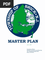Download Brick Township Master Plan by TownshipofBrickNJ SN136278450 doc pdf