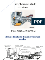 Teoria Silnikow Silnik Dwuprzeplywowy