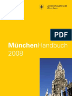 München Handbuch 2008