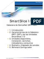 IyCnet SmartSlice IO DeviceNet GRT DRT GR