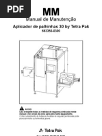 MM - Maquina Palhinhas 30