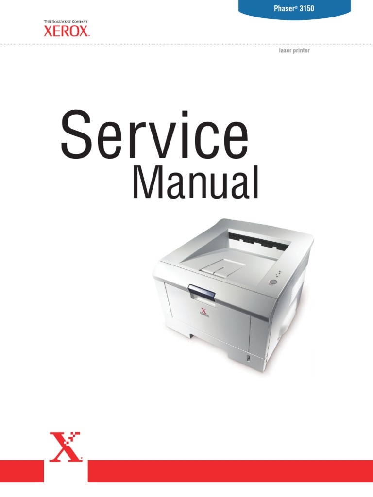 Xerox 3150 прошивку скачать