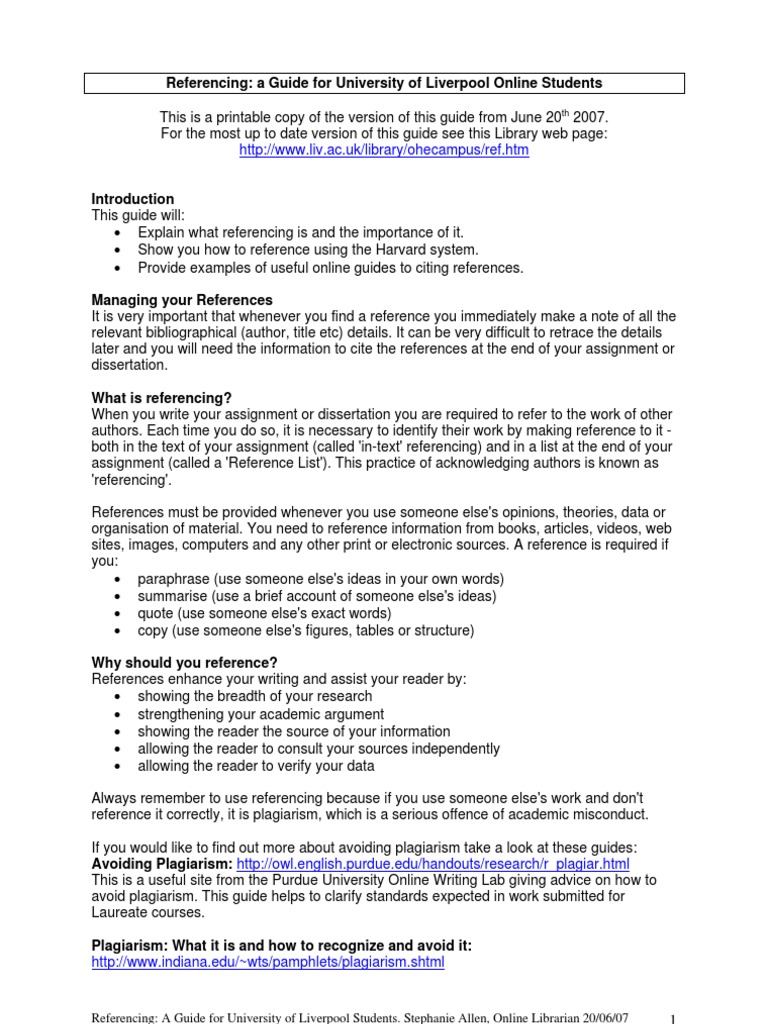 How to reference a case study in-text harvard image