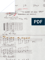 Tecnica For Electric Guitar