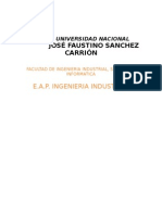 Analisis de Varianza