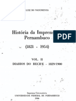 Historia Da Imprensa v02 13434