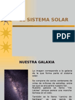 Sistema Solar