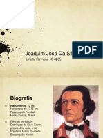 Portugues Tiradentes 