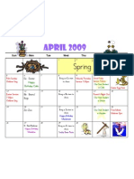 April 09