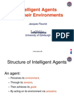 01 Intelligent Agents