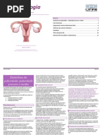 Resumo Ginecologia 1ª prova