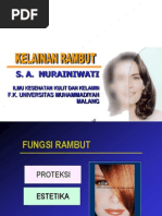 Download KELAINAN RAMBUT by ghaisani_nabilah SN136319809 doc pdf