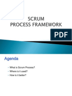 Scrum 