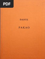 Bozanstvena Komedija Pdf