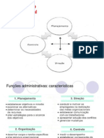 Gestão Empresarial - B - PODC