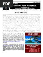 2013 4 16 Week in Review