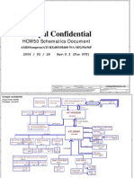 Compal La-3151p Hcw50 Schematics