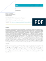 Neuroquimica de Los Trastornos Bipolares PDF