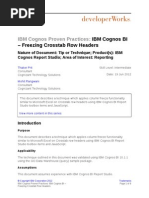 Download Freezing Cross Tab Row Headers by Bevin Thomas SN136329395 doc pdf