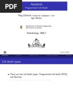 Download Apoptosis by Zeshan Haider Kazmi SN13633023 doc pdf