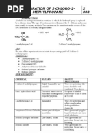 Download PREPARATION OF CHLORO by hip1 SN13633390 doc pdf