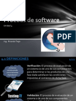 Dps Unidad 4 Pruebas de Software