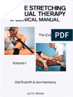 Download Muscle Stretching in Manual Therapy I - The ExtremitiesTeam NanbanTPB by CNPOULIS SN136337533 doc pdf