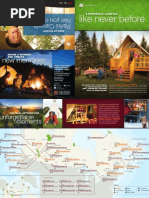 Download Parks Canada oTENTik brochure by CTV Calgary SN136339257 doc pdf