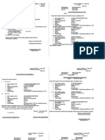 Surat Keterangan Untuk Nikah Surat Keterangan Asal - Usul