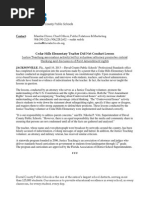 Download Cedar Hills Elementary Schools Civics Lesson by Khristopher J Brooks SN136344312 doc pdf