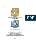 Guía Licenciatura UNAM 2008 (2)