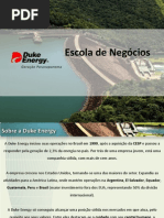 Apresentação Alunos_Escola de Negócios_2013