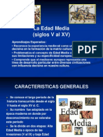 La Edad Media 2009.ppt