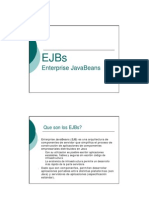 Introducción EJBs PDF