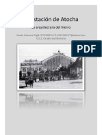 Estacion de Atocha