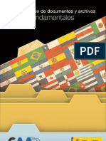 Libro Archivos Iberoamericanos PDF