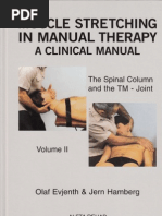 Download Muscle Stretching in Manual Therapy II - The ExtremitiesTeam NanbanTPB by CNPOULIS SN136351760 doc pdf