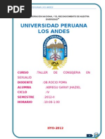 Monografia Aborto Espontaneo Final